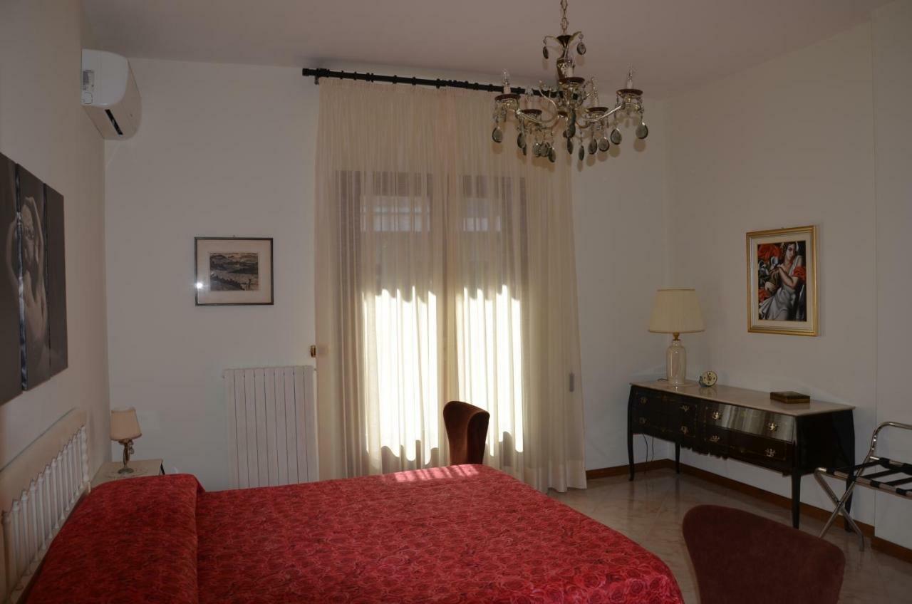 Апартаменты Casa Fedora Лечче Экстерьер фото
