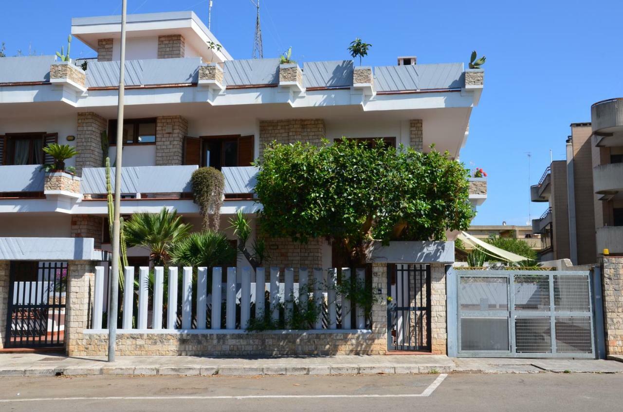 Апартаменты Casa Fedora Лечче Экстерьер фото
